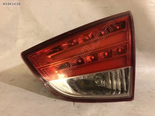 HYUNDAI IX35 ÇIKMA ORJİNAL SAĞ - SOL STOP