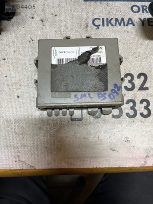 ÇIKMA RENAULT LAGUNA H02BYN00006 PARK SENSÖR BEYNİ