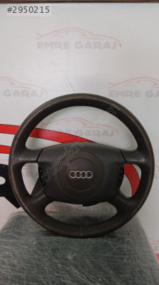 Audi A3 Direksiyon Simidi Airbag (97-03)