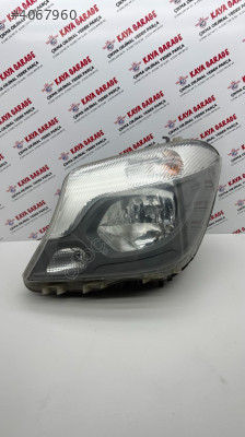 MERCEDES BENZ SPRİNTER SOL FAR -