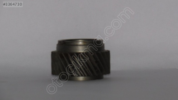 CL-050 27T B2500 YM BT50 5. VİTES DİŞLİSİ 27 DİŞ