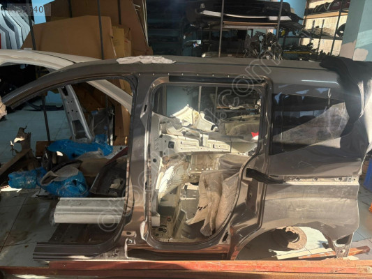 FİORİNO SOL ARKA KESME / KESME ARKA ÇAMURLUK ORJİNAL