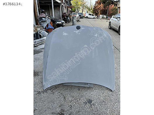 BMW E90 2005-2010 ÖN KAPUT ORJİNAL HATASIZ AYARINDA