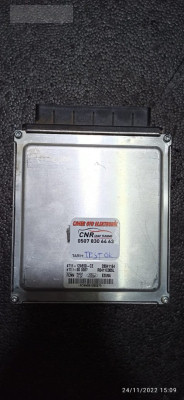 4T11-12A650-CE FORD CONNECT MOTOR BEYNİ