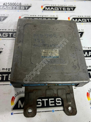 MITSUBISHI FTO 2.0 GPX ŞANZIMAN KONTROL ECU  MD759132