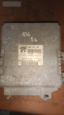 Pejo 106 Citroen Saxo motor beyni yedek parça