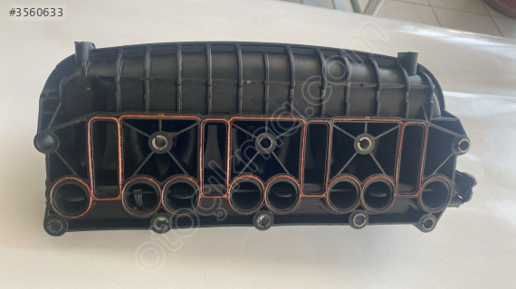 ÇIKMA VOLKSWAGEN PASSAT EMME MANİFOLDU 2.0TDI BMN/BKP-03G129711AF