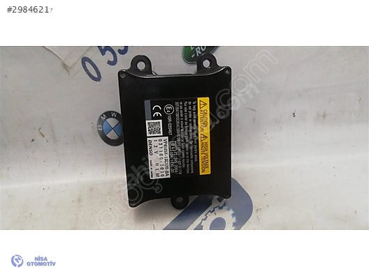 LAND ROVER FREELANDER 2 FAR BEYNİ MAKYAJSIZ XENON ORJ ÇIKMA