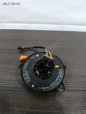 Opel Vectra B Zemberek Airbag Sargısı