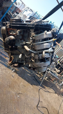FİAT STİLO MOTOR 1.6 16V  GÜÇMANLAR