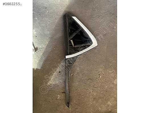OPEL CORS F KELEBEK CAM