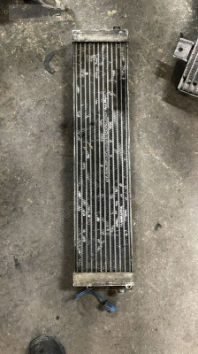 Range rover P38 turbo radyatörü