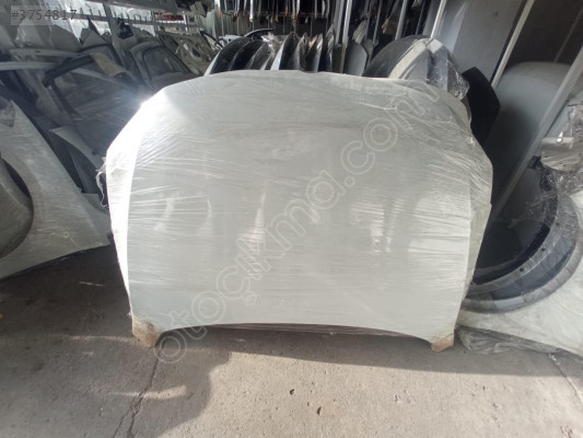 VOLKSWAGEN JETTA 2015-2020 MOTOR KAPUTU