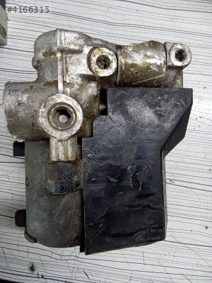 MERCEDES W202 W126 Abs Beyni 2265110066