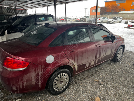 Fiat Linea Çıkma Yedek Parçaları