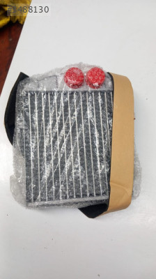 OPEL CORSA C KALORİFER PETEĞİ.OTO ERKAN ÜNYE