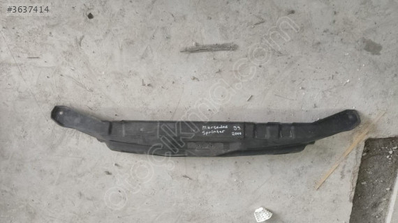 1999-2002 MERCEDES SPRİNTER ÖN PANEL
