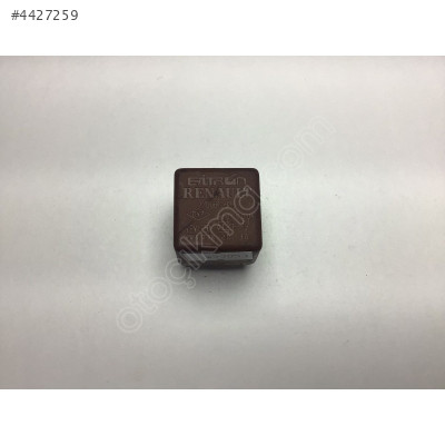 Renault Clio Laguna Megane Scenic Röle 7700810929