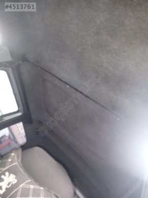 PEUGEOT PARTNER ( 2000 ) TAVAN DÖŞEMESİ ORJINAL ÇIKMA