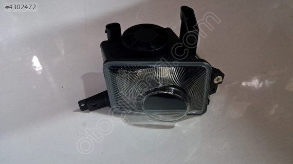 OPEL CORSA C SOL SİS LAMBASI.OTO ERKAN ÜNYE