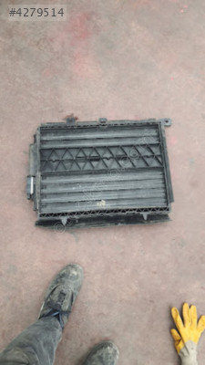 opel corsa f fan paneli sefalılar oto cıkma