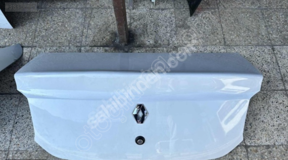 RENAULT SYMBOL 2013 BAGAJ KAPAĞI HATASIZ EYUPCAN OTO