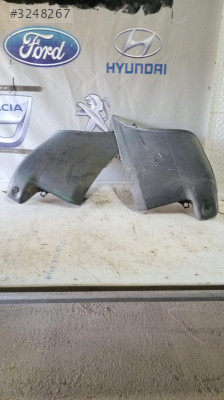 Fiat Doblo2 arka tampon köşeleri sağ sol takım 50tl