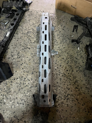 MG HS ön tampon demiri hatasız MG hs orj çıkma ön tampon demiri