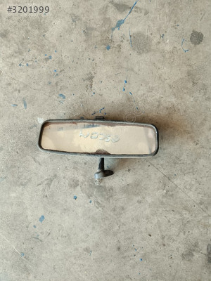 Ford Escort İç Dikiz Aynası