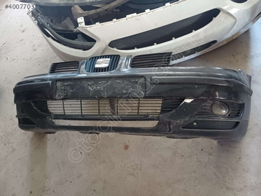 seat leon mk1 toledo ön tampon