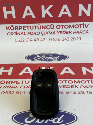 HAKAN OTO'DAN FORD FİESTA KAPI AÇMA DÜĞMESİ