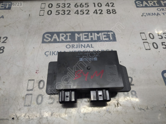 ÇIKMA VW PASSAT B5 KONFOR BEYNİ 1J0959799J