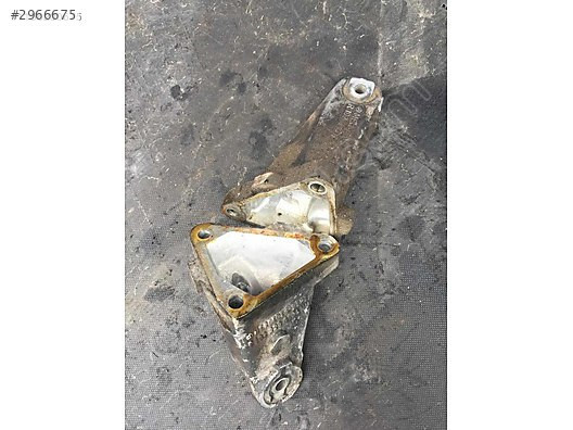 MERCEDES W124-W201 M102 MOTOR KULAKLARI KUSURSZ -1022234104-4204