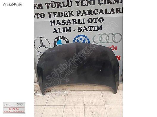 Opel astra j ön kaput