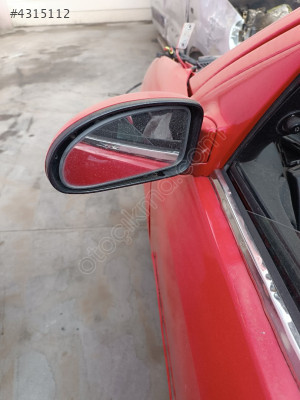 ford focus 1 sol ayna