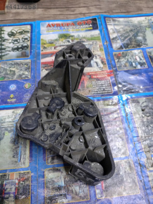 Fiat Brava 98/02 model sağ arka stop lambası duyu