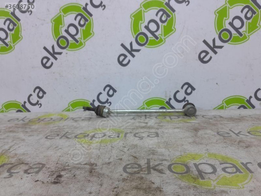 MERCEDES GLC 2016 2023 W253 ÖN SAĞ VİRAJ ASKI KOLU A2533230217