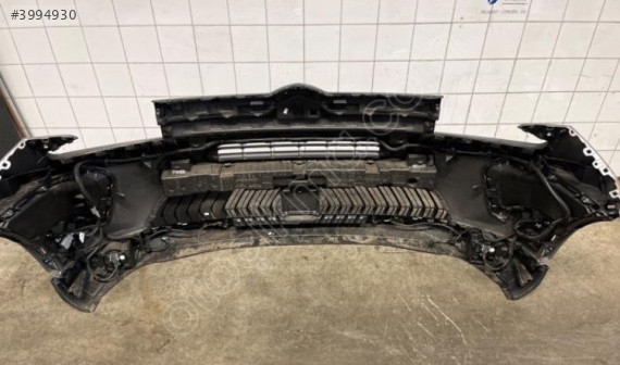Peogeot Citroen c5 aircross ön tampon 168622221T