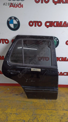 MERCEDES ML SAĞ ARKA KAPI