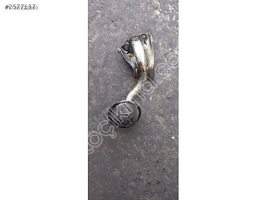mazda 323 yağ süzgeci