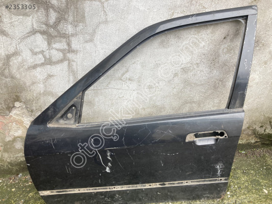 BMW E36 Sol Ön Kapı