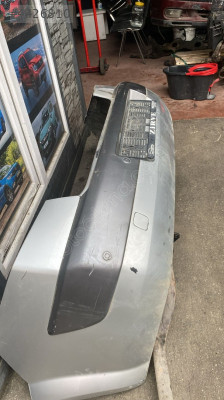 Ranault megan 2 arka tampon