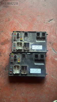 Ford transit 347 badi beyni