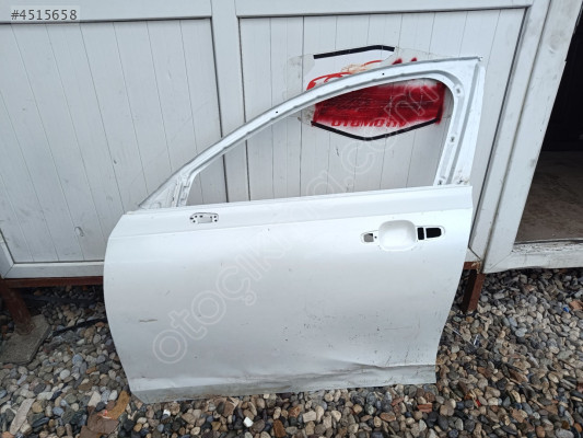 Volvo S60 sol ön kapı