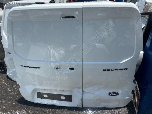 MİRİM OTODAN FORD COURİER SAĞ SOL BAGAJ KAPAĞI