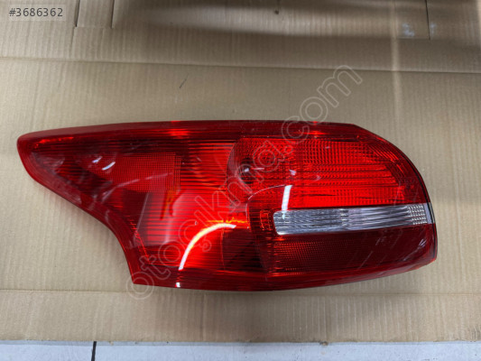 FOCUS 3.5 SOL DIŞ ORJİNAL SIFIR STOP LAMBASI