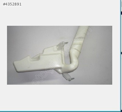 VOLKSWAGEN  SİLECEK SU DEPOSU POLO 02-05 6Q0955453N