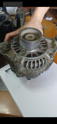 9611369580 Peugeot 306 şarj dinamosu