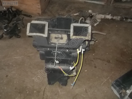 OPEL VECTRA A KASA ÇIKMA 1,8 KALORİFER KUTUSU