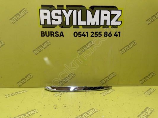 OPEL ASTRA K SAĞ SİS ÇERÇEVE NİKELAJI SIFIR İTHAL